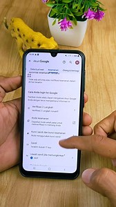 Pastikan email mu aman lakukan pemeriksaan sekarang juga #tutorial #tips #trik #edukasi #email | Udo Parno