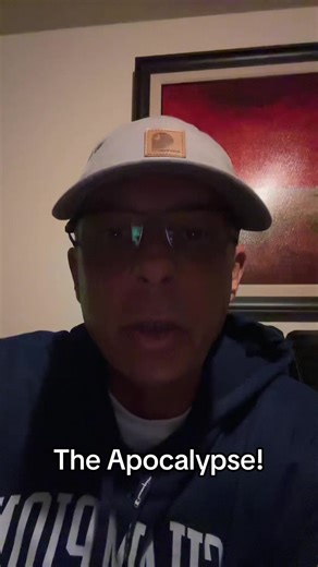 Understanding the Apocalypse from a Christian Viewpoint