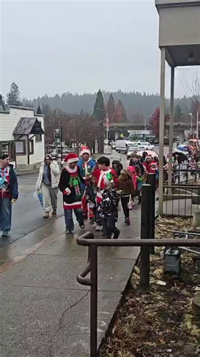 Grass Valley Downtown Association on Reels