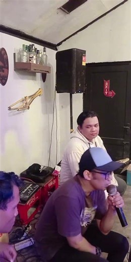 inikah Gerangan Cinta... #kaktuzband #cover #javajive