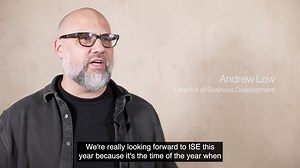 7.7K views · 108 reactions | We are looking forward to exhibiting at...