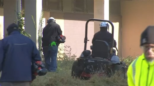 Debate over abandoned school where Kada Scott’s body was found