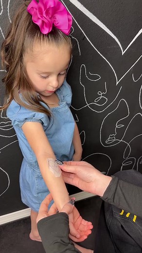 What age you got your first tattoo? #tinytattoo #foryou #tattoo #tattootiktok #lasvegastattoo