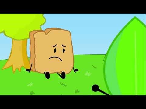 1 Scene from every BFDI episode re animated every month! (4/100)
