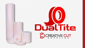 DualTite Adhesive: The Time-Saving Solution for Layered Laser Cut Projects 🔥 Custom or Bulk Orders: Please contact us at contact@creativecutsupplies.com for any custom or bulk order requests. Bunk Shipments: We ship full and partial bunks across the country. Contact us at contact@creativecutsupplies.com for any bulk quantities you may need. #laser #idea #hack #craft #plywood #holiday #gift #tape #genius | Creative Cut Supplies