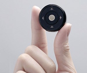 The Tiny ProLab Mouse Controller Looks Mighty Powerful