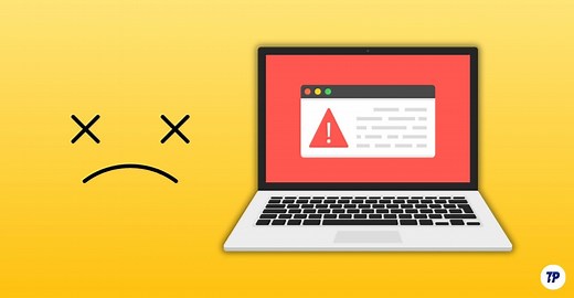 Frozen Chromebook? 10 Easy Ways to Fix - TechPP