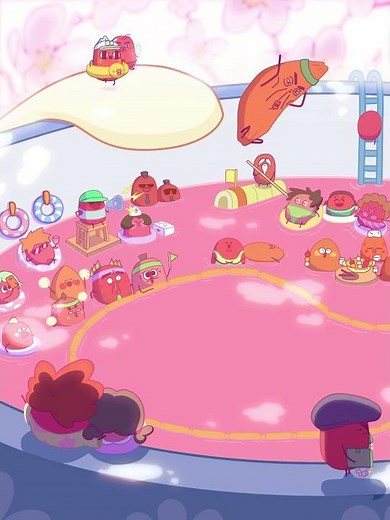 Beanie's Daily | 请吃红小豆吧！ 枸杞糖水