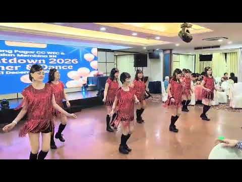 Senorita boom boom+Ra ra rasputin