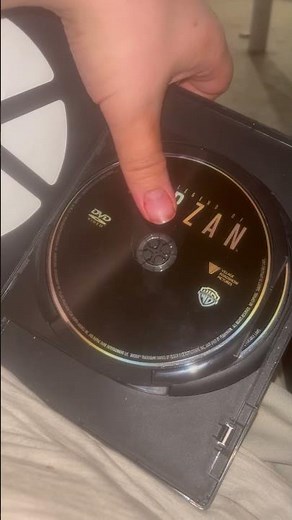 The Legend of Tarzan 2016 Movie DVD Review