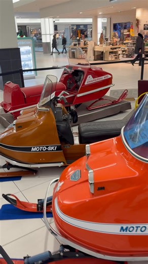 RCMAQ jusqu’à dimanche 17h galerie Chagnon Lévis | Passion Auto Rétro