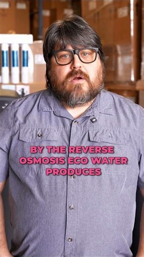 Eliminating Forever Chemicals with Reverse Osmosis Water