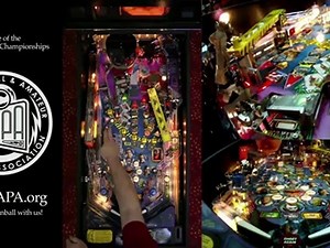 BATMAN Pinball Machine (Stern 2008) - PAPA Video Tutorial with Bowen Kerins! (Part 2)