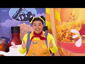 Big Cook Little Cook Peter and Paul the Dicky Birds Full Episode
