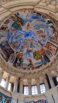 Barcelona – National Art Museum of Catalonia