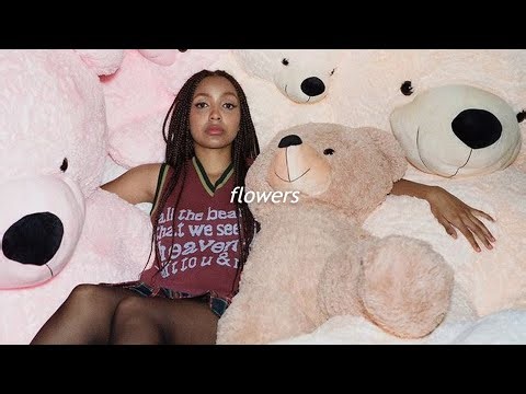 pinkpantheress - flowers (unreleased) (instrumental)