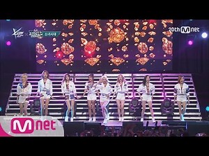 Girls′ Generation(소녀시대) - 'Genie' M COUNTDOWN - FEELZ in NY 150815 EP.438