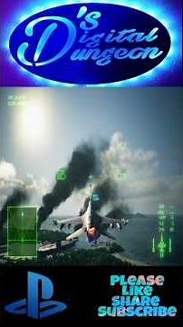 Ace Combat 7
