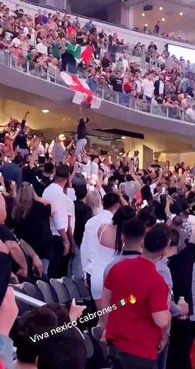 Canelo Alvarez Fight at AT&T Stadium Highlights