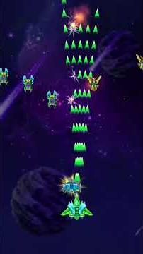 alien shooter⚡#shorts #gameplay #alienshooter#viral