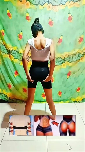 Ghar Par Full Body Workout | 20 Min Me Fat Burn #shorts #viral #exercise #yoga