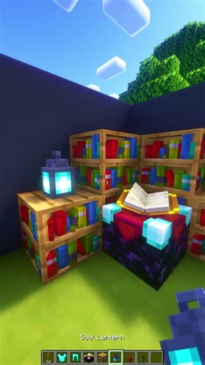 Minecraft: Gameboy House 🤔