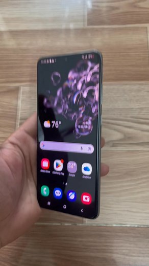 2.5K views · 16 reactions | Galaxy S20u Ultra 5G 128GbRam12/128gb. Màn cong 120hz. Pin okie. Vân tay trên màn. Sạc nhanh. Bao reset thoải mái. Chip snapdragon 865Zá 2tr Liên hệ 0799.262.545 Bên em không ship ạ #S20Ultra | Lê Khoa KMobi | Facebook