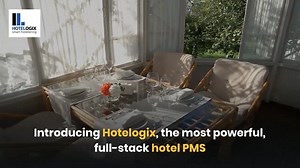 13 reactions | Integrated with two-way Channel Manager connectivity, Hotelogix PMS makes rate and inventory management across all distribution channels error-free and easy. Digitize your hotel with our simple hospitality solutions and maximize your business potential with Hotelogix. #Hotelogix #hoteliers #hospitality #hospitalityindustry #hotels | Hotelogix | Facebook