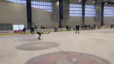 Hynes confirmed Marcus Foligno is in. Playing with Nick. Yurov getting a night off. Same with Bogosian. Wallstedt in net. Wallstedt in net #mnwild