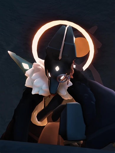 Re-upload because tik tok removed the audio 🐦‍⬛ #skychildrenofthelight #skycotl #skycotlvideo #skychildrenofthelight✨ #skycotledit