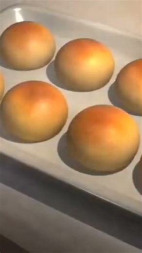 The bread 🥞 part 1 #animation #cute #cartoon #funny