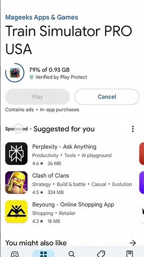 New Game Download Free Train Simulator PRO USA