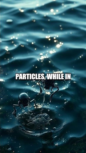 Tiny Swarm Nanorobots A New Dawn for Micro-Scale Problems