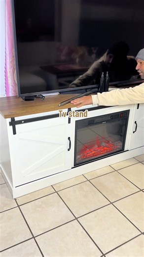 Top Stylish TV Stands for Every Living Room