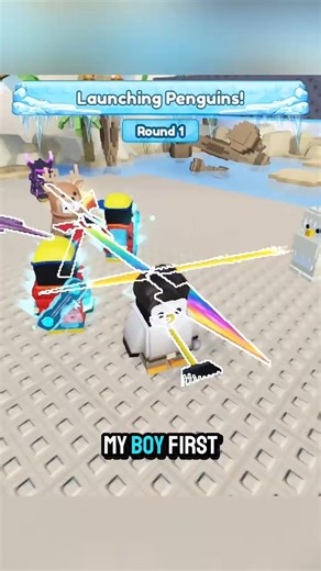 KNOCKOUT BUT IF I TOUCH I LOSE #roblox #knockout