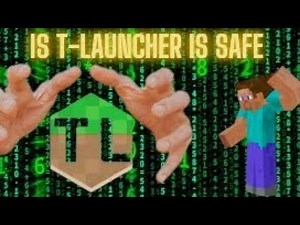 Is TLauncher Really Safe? Everything You Need to Know Before Using It!
