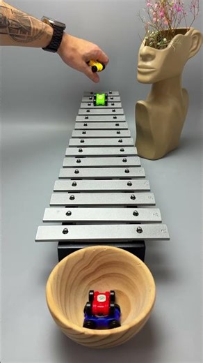 ✨ Soft Balance Rewind #ASMRRelax