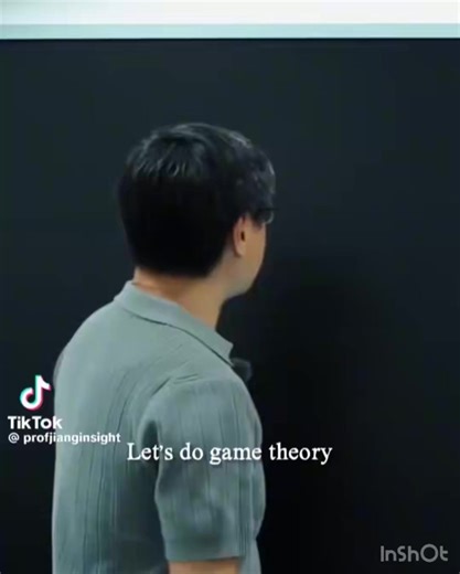 This professor explains Game Theory so well it makes you want to learn it now. | Tech Pulse
