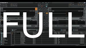Traktor Pro 2 Full Indir