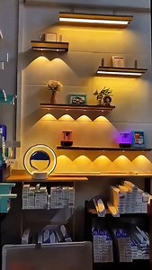 Barra LED ricaricabile con sensore di movimento: pratica, senza fili e facile da installare. Perfetta per armadi, corridoi o cucina, si accende automaticamente al passaggio e garantisce un’illuminazione comoda e funzionale. #CasaSmart #LED #Illuminazione #Arredamento #GadgetUtili #DesignCasa #HomeDecor #SmartHome #LampadaLED #TecnologiaCasa #AccessoriCasa #IdeeUtili #LampadaSenzaFili #LuceNotturna #LuceLED #OrganizzazioneCasa #DecorInterni #SoluzioniCasa #InterniModerni #ArredoFunzionale #Consig