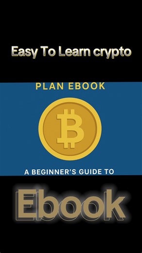 Guía de Inversión en Cripto: Mi Ebook Básico