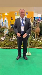 Vi aspettiamo al nostro meraviglioso stand a Eos Show. | Sergio Berlato