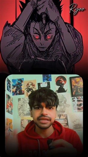 Maki have a cheat code | JJK S3 #jujutsukaisen