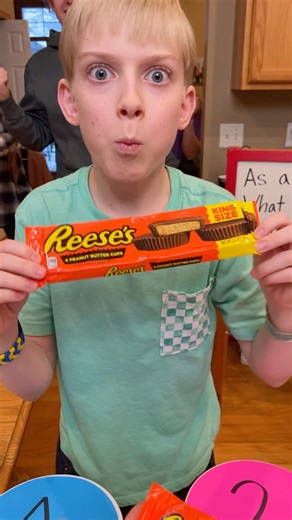 1.7K views · 200 reactions | Shuffleboard Bottle Challenge  Dad, kids, and the whole family play shuffle board table game with a water bottle for prizes. Whoever slides to the golden square gets a special prize. This video was produced by Aaron & Jess, Network Media, and Benson Bros. (for entertainment purposes only) #familygames #games #partygames #familygathering #waterbottle | Aaron & Jess | Facebook