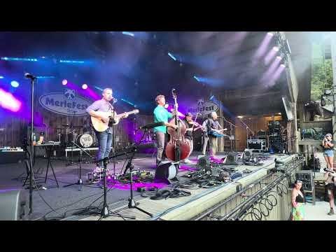 The Infamous Stringdusters #MerleFest26