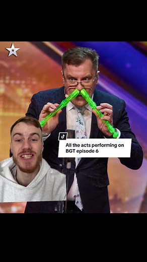 All Acts on Britain's Got Talent Episode 6