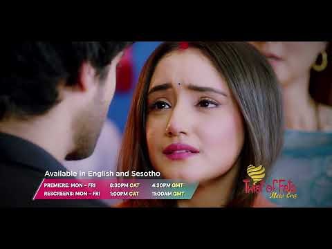 Zee World | Twist of Fate: New Era | August