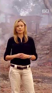 The Indian city that's been burning for over 100 years | 60 Minutes Australia