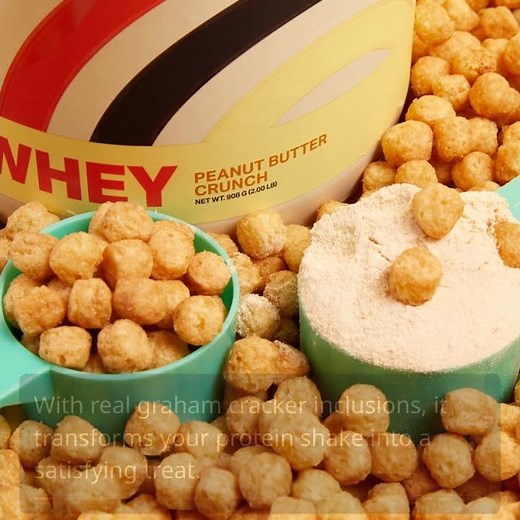 Unlock Your Fitness Potential: The Best Protein Powders Revealed