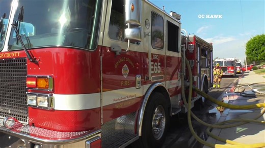 17K views · 220 reactions |  HOUSE FIRE RESCUE – WESTMINSTER  This...